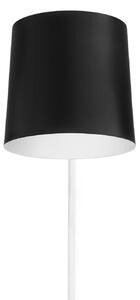 Zidne Svjetiljka Normann Copenhagen, Crno, Dnevna soba, Metal