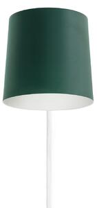 Zidne Svjetiljka Normann Copenhagen, Zelena, Dnevna soba, Metal
