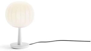 Stolne Lampa Luceplan, prigušiv, Bijela, Dnevna soba, Staklo