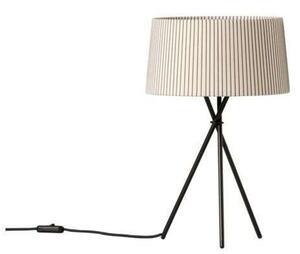 Stolne Lampa Santa & Cole, prigušiv, Višebojno, Dnevna soba, Metal