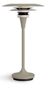 Diablo Stolna lampa Ø20 Pijesak/Metalik Bronca - Belid