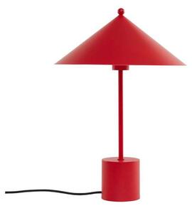 Stolne Lampa OYOY Living Design, Kasa, Crvena, Dnevna soba, Metal, Skandinavski