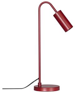 Stolne Lampa By Rydéns, Curve, Crvena, Dnevna soba, Metal, Moderan