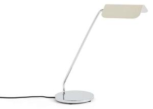 Stolne Lampa HAY, Bijela, Dnevna soba, Aluminij