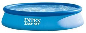 INTEX bazen Easy Set 396 x 84 cm 28143NP