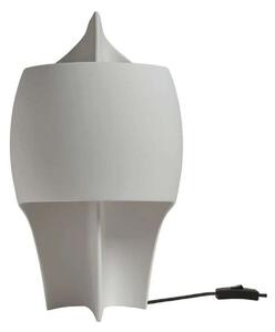 Stolne Lampa DCW, Bijela, Spavaća soba, Gips / glina
