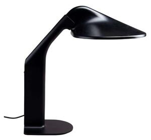 Stolne Lampa DCW, Crno, Dnevna soba, Metal