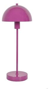 Stolne Lampa Herstal, Ljubičasta, Dnevna soba, Metal