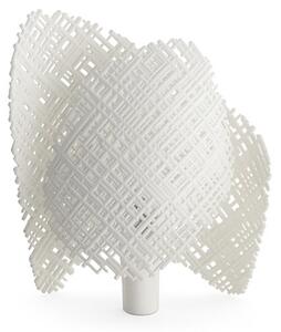 Stolne Lampa Kartell, Bijela, Dnevna soba, Plastika