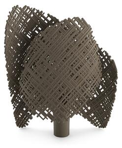 Stolne Lampa Kartell, Sivo, Dnevna soba, Plastika
