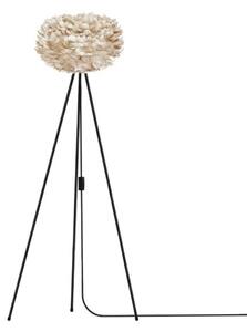 Podne Lampa UMAGE, Smeđa / hrđa, Dnevna soba, Ostalo