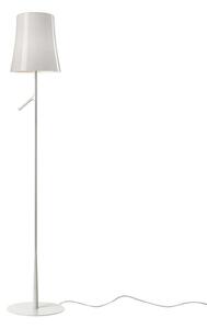Podne Lampa Foscarini, Bijela, Dnevna soba, Metal