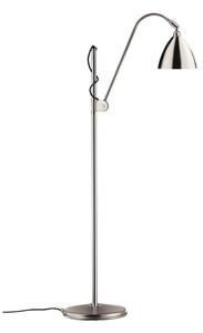 Bestlite BL3 Podna lampa Ø16 Krom/Krom - GUBI