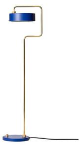 Petite Machine Podna lampa Royal Plava - Made By Hand
