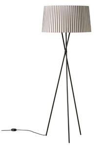Podne Lampa Santa & Cole, prigušiv, Višebojno, Dnevna soba, Metal