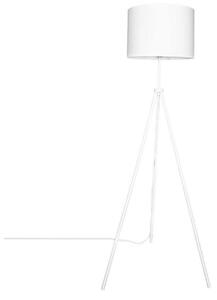 Podne Lampa By Rydéns, Bijela, Dnevna soba, Metal