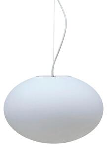 Viseće Svjetiljka CPH Lighting, Bijela, Dnevna soba, Plastika