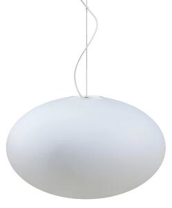 Viseće Svjetiljka CPH Lighting, Bijela, Blagovaonica, Plastika