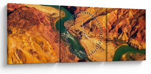 Slika - Grand Canyon (sa satom) (90x30 cm)