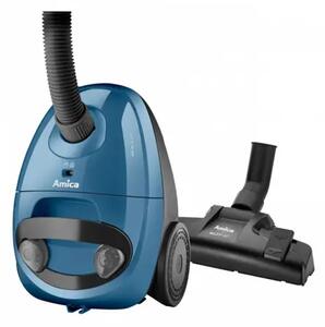 AMICA ORA VM1036 Usisavač s Vrećicom – 900 W, EPA 10 Filter i Vrećica 2 L