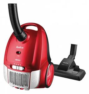 Amica AMG17M70V Mikrovalna Pećnica – 17 L, 700 W, MultiWave Sustav i 6 Razina Snage