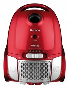 Amica AMG17M70V Mikrovalna Pećnica – 17 L, 700 W, MultiWave Sustav i 6 Razina Snage
