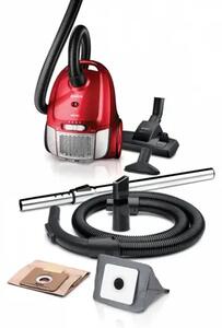 Amica AMG17M70V Mikrovalna Pećnica – 17 L, 700 W, MultiWave Sustav i 6 Razina Snage