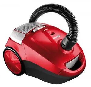 AMICA VIENTO VI2031 Usisavač s Vrećicom – 900 W, HEPA 13 Filter, 2,5 L i Radijus 8 m
