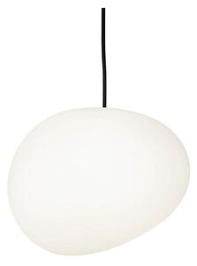 Vanjske Svjetiljka Foscarini, Bijela, Terasa, Plastika