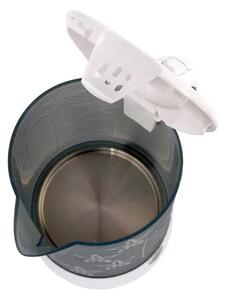 Električno kuhalo vode 0,6L + šalice AD 1268 MK0101839