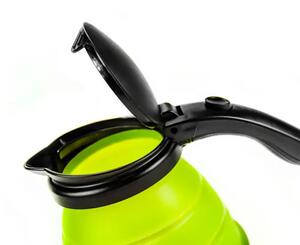 Električno kuhalo za vodu, plastično 0,5L, CR 1265 MK0112028