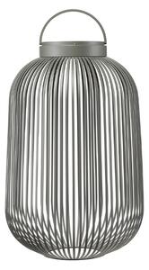 Vanjske Svjetiljka Blomus, prigušiv, Sivo, Terasa, Aluminij