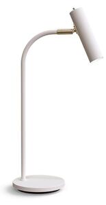 Stolne Lampa Belid, Bijela, Dnevna soba, Metal