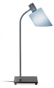 Lampe de Bureau Stolna Lampa Blue Grey - Nemo Lighting
