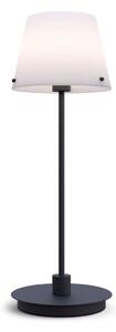 Stolne Lampa Herstal, Crno, Dnevna soba, Metal