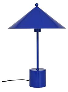 Stolne Lampa OYOY Living Design, Kasa, Plava, Dnevna soba, Metal, Skandinavski