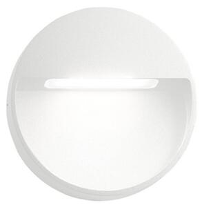 Zidna svjetiljka Serious 3 IP54 2700K bijela - LIGHT-POINT