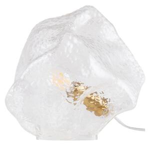 Stolne Lampa Globen Lighting, Providna, Dnevna soba, Staklo