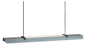 Fold Office G2 LED Visilica Dim. Up/Down Beton - Belid