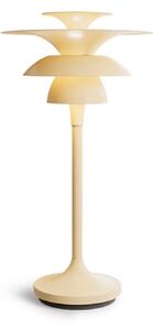 Picasso Stolna lampa H34,8 Svjetlo Honey - Belid
