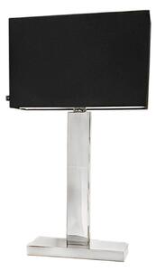 Prime Stolna lampa H69 Krom/Crna - By Rydéns