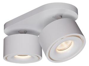 Easy Braccio W2100 LED Stropna Lampa 2700K White - Antidark