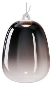 Oblò Visilica Large 2700K Glossy Dim/Bijela - Lodes