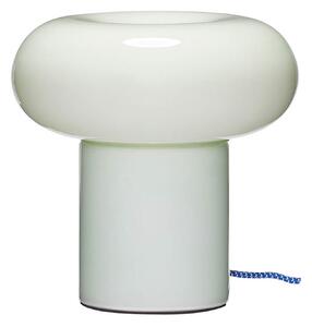 Stolne Lampa Hübsch, Zelena, Dnevna soba, Staklo