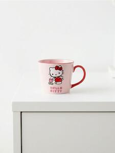 Sinsay - Šalica s printom Hello Kitty