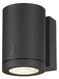 Enola Oculus Zidna Lampa Singl 3000/4000K Anthracite - SLV