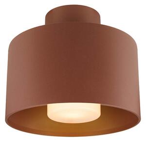 Vanjske Svjetiljka SLV, Smeđa / hrđa, Terasa, Aluminij