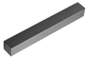 Vanjske Svjetiljka Arcchio, Lengo, Crno, Balkon, Aluminij, Moderan