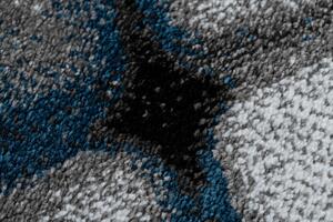 Tepih INTERO REFLEX 3D Mreža plava