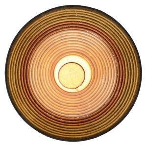 Zidne Svjetiljka Forestier, Grass, prigušiv, Zelena, Dnevna soba, Dizajn